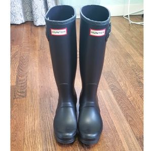 Hunter Boots | Hunter